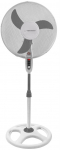 P&otilde;randaventilaator Esperanza Typhoon EHF002 White/Grey, 50 W