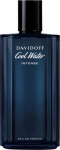 Tualettvesi Davidoff Cool Water Intense Men, 125 ml
