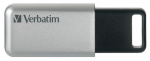 USB m&auml;lupulk Verbatim Store 'n' Go Secure Pro, 64 GB