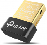 Bluetooth adapter TP-Link UB400 Nano, must