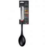 Lusikas Bollire BR-3701, must v./roostevaba teras v.