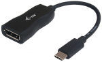 Adapter i-Tec USB-C to DisplayPort Adapter USB-C, Displayport, must v.