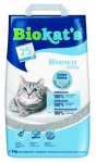 Kassiliiv Gimborn Biokats Bianco, 5 kg