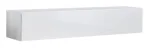 TV-laud ASM, valge v., 160 cm x 40 cm x 30 cm