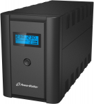 UPS pingestabilisaator PowerWalker VI 1200 SHL FR, 600 W