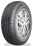 Suverehv Kormoran SUV Summer 255/55/R18, 109-W, C, C, 71 dB