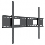 Teleri seinakinnitus Multibrackets, 60-110", 125 kg