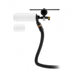 Tolmuimeja kott, elektriliste trellide jaoks Dewalt DWH201D-XJ