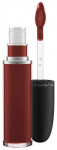 Huulepulk MAC Retro Matte, 5 ml, carnivorous
