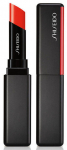 Huulev&auml;rvi alus Shiseido ColorGel, 112 tiger lily