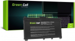 S&uuml;learvutiaku Green Cell, 3.4 Ah, LiPo