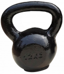 Sangpomm Toorx Kettle Bell, 16 kg