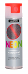 Pihusti Maston, veekindel, fluorescent red, 0.5 l