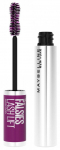 Ripsmetu&scaron;&scaron; Maybelline, 9.6 ml, must v. 1