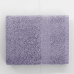 Vannir&auml;tik Restilo Marina 15216, helelilla, 140 cm x 70 cm
