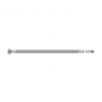 Segisti voolik Tucai S.A. Taq Grif, M10 (17 mm)/F1/2", 30 cm