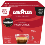 Kohvikapslid Lavazza Passionale, 0.27 kg, 36 tk
