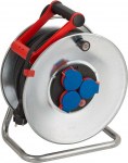 Pikendusjuhe Brennenstuhl, H07RR-F, 25 m, 3 pesa