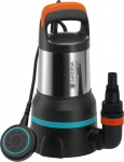 T&uuml;hjenduspump Gardena, 550 W