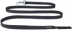 Koera rihm Amiplay Rubber, must v., 5m x 1.6cm