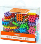 Konstruktor Marioinex Mini Waffle, 140 tk