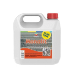 Immutusaine aluskrunt Eskaro, hall v., 3 l