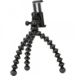 Alus JOBY GripTight GorillaPod Pro, plastik/kumm/metall