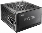 Toiteplokk Adata XPG Pylon 650 W, 12 cm, 15 - 31 dB