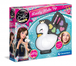 Kosmeetikakomplekt t&uuml;drukutele Clementoni Crazy Chic 18637