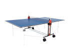 Lauatennise laud Donic Roller 600 Indoor, 274 cm x 76 cm x 152.5 cm