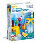 Hariv m&auml;ng Clementoni Chemical Mini Kit, mitmev&auml;rviline