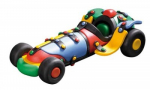 Konstruktor Mic-o-Mic Racing Car