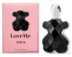 Parf&uuml;&uuml;mvesi Tous Love Me Onyx, 90 ml