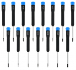 Kruvikeeraja komplekt iFixit EU145462-1, 750 g, sinine v./must v.