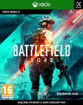 Xbox Series X m&auml;ng Electronic Arts Battlefield 2042