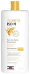 Kehapesugeel Isdin Avena Protective Bath Gel Sensitive Skin, 750 ml