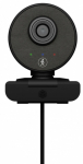 Veebikaamera RaidSonic IB-CAM501-HD, must v., CMOS