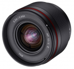 Objektiiv Samyang AF 12mm F2.0 E