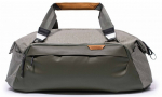 &Otilde;lakott Peak Design Travel Duffel 35L, roheline
