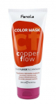 Toniseeriv mask Fanola, 200 ml