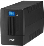 UPS pingestabilisaator FSP IFP 2000, 1200 W