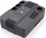 UPS pingestabilisaator Digitus All-in-One DN-170111, 480 W