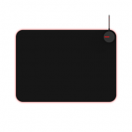 Hiirematt AOC AMM700, 35.7 cm x 25.6 cm x 1.3 cm, must v.