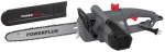 Kettsaag Powerplus POWEG10100, 2000 W, 35 cm, ilma akuta