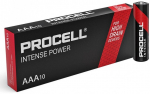 Patareid Duracell Procell Intense Power, AAA, 1.5 V