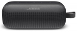 Juhtmevaba k&otilde;lar Bose SoundLink Flex, must v.