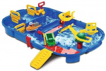 Komplekt AquaPlay LockBox 8700001516, mitmev&auml;rviline