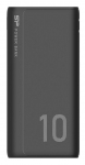 Akupank Silicon Power GP15, 10000 mAh, must v.