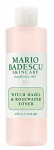 N&auml;otoonik Mario Badescu Witch Hazel & Rosewater, 236 ml