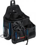 T&ouml;&ouml;riistakott Bosch GWT 4 Professional, 21 cm x 29 cm x 15 cm